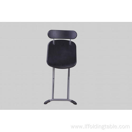 PP injection folding chair